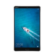 华为(HUAWEI) M5 8.4英寸平板电脑（哈曼卡顿音效/4G内存/64G存储/全网通/通话版）深空灰(单位:台）