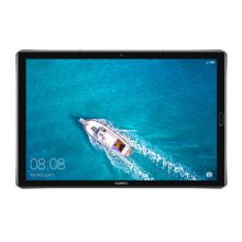 华为(HUAWEI) M5 10.8英寸平板电脑（哈曼卡顿音效/4G内存/64G存储/WiFi）深空灰(单位:台）