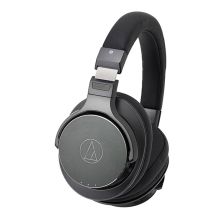 铁三角/Audio-technica ATH-DSR7BT无线蓝牙 耳机 YC 头戴式