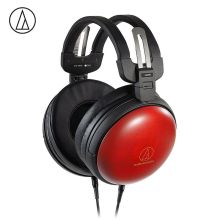 铁三角/Audio-technica ATH-AWAS/f 头戴式 耳机 YC 浅田樱木