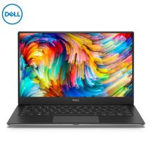 戴尔 XPS13 13.3英寸超轻薄窄边框笔记本电脑 ( I5-8250U/8G/256G/2年原厂质保) (单位：台）