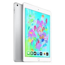 苹果 iPad MR7G2CH/A 9.7英寸平板电脑 （32G WLAN版2018年新款）银色