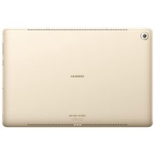 华为 M5 Pro 4GB+64GB Wifi版 平板电脑 香槟色（单位：台）