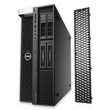 戴尔 5820-MT 5820-MTW-2104/8GB/3.5" 1TB/DVD-ROM/P600/3N Pro NBD 塔式图形工作站 黑色（单位：台）