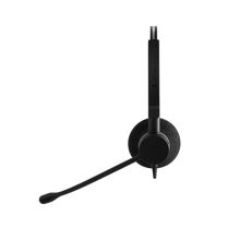 捷波朗 BIZ 2300 USB 双耳话务耳机（单位：个）
