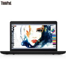 联想 Thinkpad E570 i5-7200U/8G/1T/2G独显/Win10 15.6英寸笔记本电脑 黑色  （单位：台）