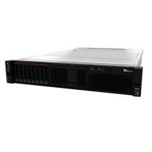 联想 SR590 服务器（4110 2.1GHz/4*16G /240G*2+3*2TB/2*750W/3年上门保修）(单位：台）