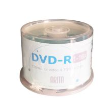 铼德 DVD-R 1-16X 4.7GB 刻录光盘碟片（单位：桶）