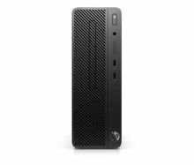惠普 HP 280 Pro G3 SFF 台式电脑（i3-9100/4G/1TB/Win10/新180W电源/网络同传/无线网卡带蓝牙/21.5寸显示器/3年保修/USB键鼠）（单位:台）