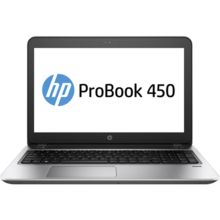 惠普（HP）450 G5 15.6寸 笔记本电脑（I5-7200U 8G 256G 2G独显 DVDRW DOS 1年保修）银色（单位：台）