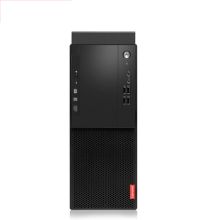 联想 启天M415-D070  台式电脑 I5-7500/CORE3.4G/B250主板/ 4GB DDR4/1T/光驱DVD刻录功能/WIN7/集成显卡/PS2键USB鼠/15升小机箱节约空间高效散热/三年保修/180W电源/USB前4后4/23.8寸显示器 黑色（单位：套）