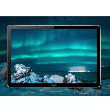 华为 M6 10.8英寸/麒麟980/影音娱乐/4GB+64GB/全网通（不含键盘/笔）香槟金（单位：台）