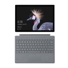 微软（Microsoft) Surface Pro 5 二合一平板电脑(12.3"/Core M3/4G/128G/键盘套装) (单位：台）