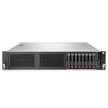 惠普 DL380Gen9 2U/两颗Inter/E5-2650V4/8条16G 机架式服务器（单位：台）