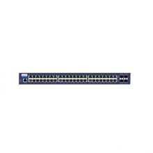 中兴 ZXR10 5950-52TM(AC) 48口交换机 蓝色