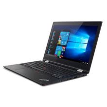 联想 ThinkPad L380-75（i7/8G/512G/集显）笔记本计算机（13.3英寸FHD(1920*1080) IPS/i7-8550U处理器/8GB DDR4 内存/512G NVMe SSD固态硬盘/正版Windows 10 中文家庭版64位/集成显卡/Intel 8265 AC 2x2+BT4.1/普通键盘/3芯45Wh锂聚合物电池/1年质保）黑色（单位：台）