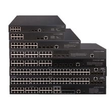 华三 LS-5120V2-52P-LI 48口二层全千兆网管交换机 (三年保修/安装调试)(单位：台)
