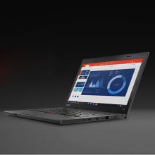 联想 ThinkPad L470-009 I5/7200U/8G/128G+500G/2G独显/14英寸笔记本电脑
