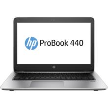惠普 Probook 440 G5 笔记本电脑 i7-8550/8G/256G SSD/1T/2G独显/DVDRW/DOS/14寸/ 银色 原厂一年送修服务 （单位：台）