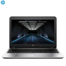 惠普（HP）450 G5 笔记本电脑（I5-8250U/4G/1T+512G固/2G独显/DVDRW 15.6寸/无系统/银色）（单位：台）
