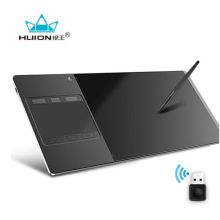 绘王（HUION）GC710 手写板 黑色（单位：台）