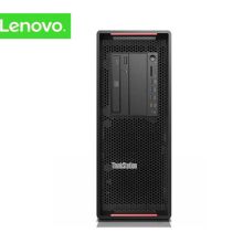 联想 ThinkStation P710 服务器 2*2630v4 2*16G 512G 固态+2T P2000-5G DVDRW 黑 （单位：台）