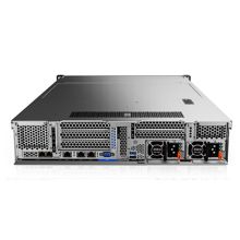 联想 ThinkSystem SR590 服务器(Xeon 4109T 8C/70W/2.0GHz/2*8GB TruDDR4/1TB 7.2K SATA/2*ThinkSystem 750W)（单位：台）