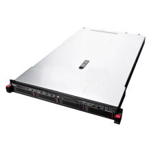 联想 ThinkServer RD350 1*E5-2603v4 1*8G 2*2T SATA 服务器（单位：台）