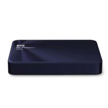西部数据 WDBEZW0020BBA 2T移动硬盘（单位：个）