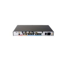 华为（HUAWEI） AR1220 企业级路由器(上门安装调试及线材/三年维保）黑色（单位：台）