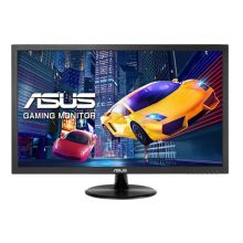 华硕 VP228N 21.5英寸 液晶显示器 黑色 （单位：台）