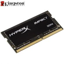 金士顿 骇客神条 8G 2400 DDR4 超频笔记本内存条（单位：个）
