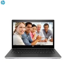 惠普（HP）430 G5 笔记本电脑（I7-8550U 16G 1T+512G固态 集显 无光驱 13.3英寸 无系统 银色）（单位：台）