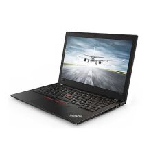 联想 Thinkpad X280-005 I3-7020U/8G/256G/集显 便携式计算机