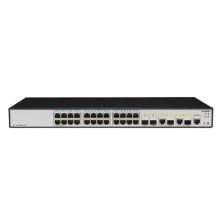 华为 S1720-28GFR-4TP 24口全千兆智能网管交换机（单位：台）