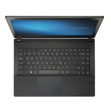 华硕 P2440UQ 笔记本计算机（14英寸/ I5-7200U/8GB/500GB/G940MX+2G独显）黑色（单位：台）