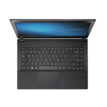 华硕 P2440UQ 笔记本计算机（14英寸/ I5-7200U/4GB/256SSD/G940MX+2G独显）黑色（单位：台）