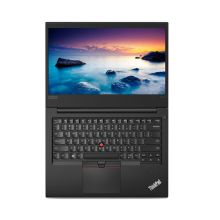 联想(ThinkPad) R480 14英寸轻薄便携商务笔记本电脑 i5-8250u/8G/500G/2G独显/指纹识别/Win10/黑色  (单位:台)