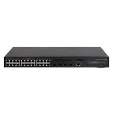 H3C S5048PV3-EI 交换机 黑色 （配4个多模光纤模块） （单位：台）