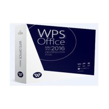金山 WPS Office 2016 专业增强版（单位：个）