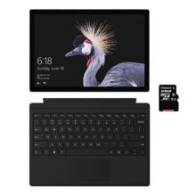 微软 Surface Pro  12.3英寸二合一平板电脑(Intel Core i5/8G内存/128G存储/原装键盘）（单位：台）