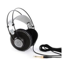爱科技 K612PRO 开放式头戴式专业录音棚录音监听耳机 配耳机包（单位：副）