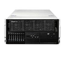 浪潮 NF5280M4 E5-2630V4*2 (16G DDR4-2133*4 3*600GSAS八通道高性能 SAS RAID卡) 服务器 黑色（单位：台）
