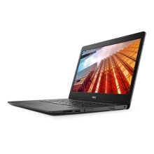 戴尔 Latitude 3490 笔记本电脑 （I7-8550U/8G/1T/AMD独显/WIN10 HOME/3NBD/14寸黑）（单位：台）