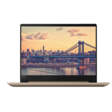 联想 IdeaPad720S (i5-7200U 8G 256G 2G 14寸）笔记本电脑 金色（单位：台）