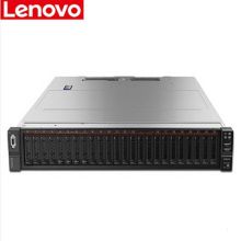 联想（Lenovo）ThinkSystem SR650 2U机架式服务器 （2*6130/2*32G DDR4内存/3*1.2TB 10K SAS/R730i/4*1GB网卡/2*550W冗余电源/三年质保）（单位：台）