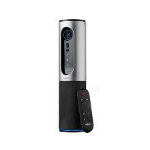 罗技 CC2000e 高清会议网络摄像头 黑色 单位：个