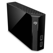 希捷 STEL8000 8TB 3.5寸 HUB扩展口 新睿品移动硬盘 单位：个