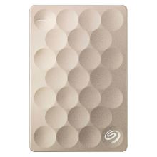 希捷 STEH1000/slim 1TB 2.5寸 USB3.0 移动硬盘 单位：个