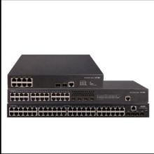华三 LS-5120V2-52P-SI  48口全千兆端口+4个千兆SFP端口 交换机 灰色 （单位：套）